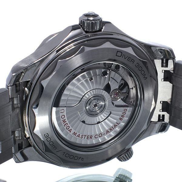 Omega Seamaster Diver 300m 210.30.42.20.04.001